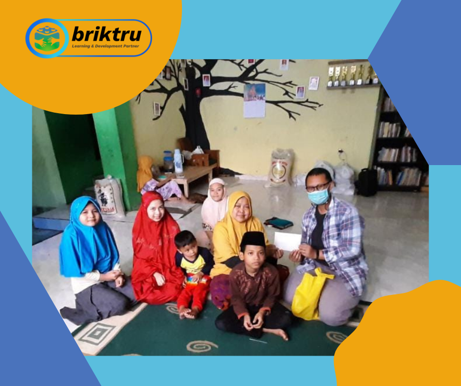 Empowerment Series Briktru