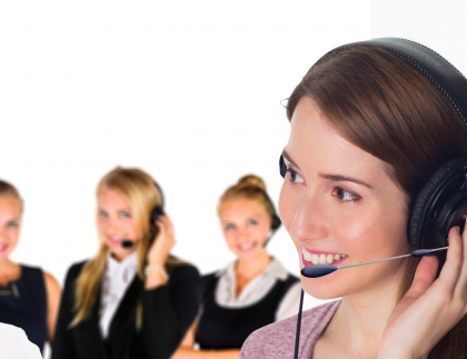 Training Customer Service Jakarta
