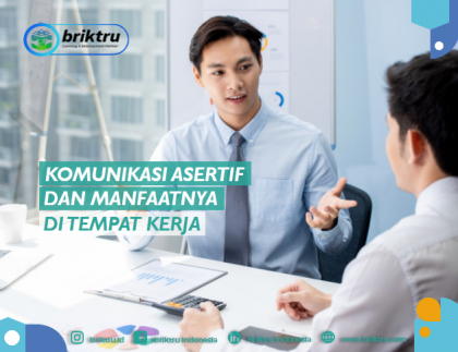 Komunikasi Asertif dan Manfaatnya