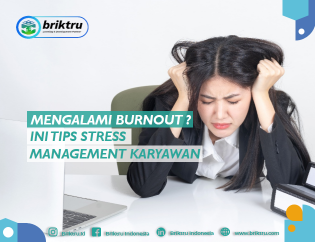 Tips Stress Management Karyawan