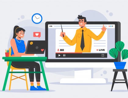 Pengembangan Karyawan Upskilling