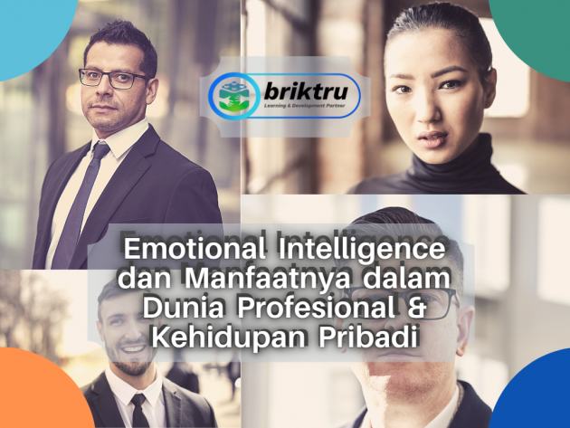 Emotional Intelligence dan Manfaatnya