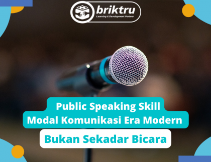 Public Speaking Skill
